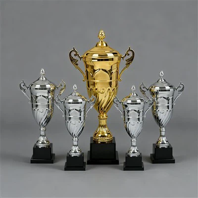 Piala Piala Perak Gedhe