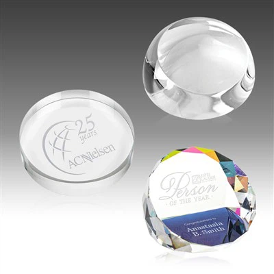 Bobot Kertas Pribadi